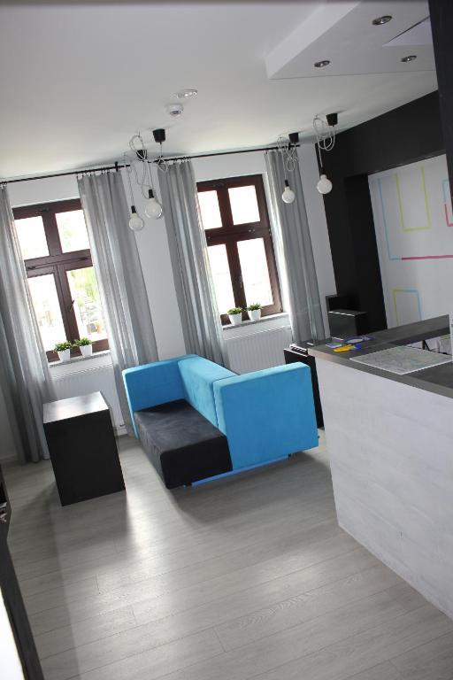 Soda Hostel & Apartments Poznan Luaran gambar